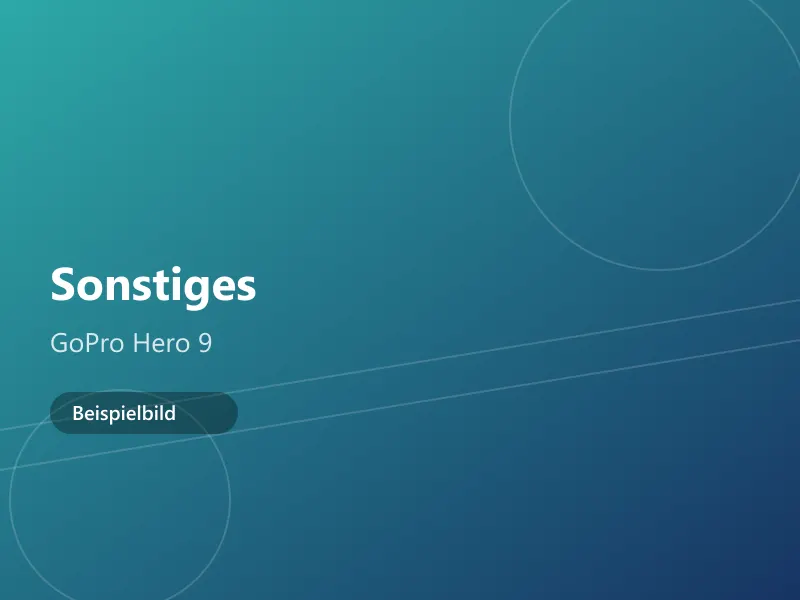 Sonos One Lautsprecher – Wasserschaden