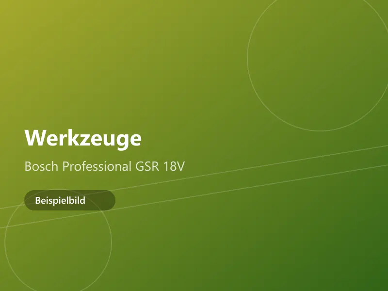Makita Winkelschleifer – Kabelbruch am Gerät